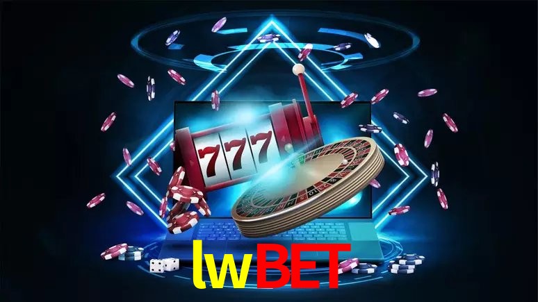 Slot Games lwbet
